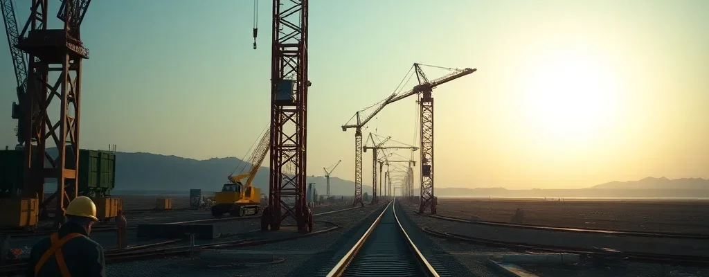 Is America's high-speed rail gamble really worth it?