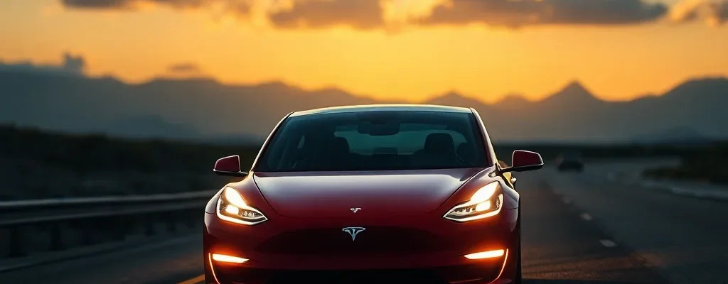 테슬라의 '완전 자율 주행', 선을 넘고 있는가?